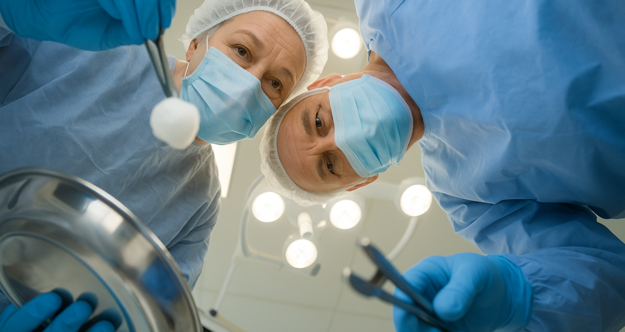 20 yillik korluge son kendi disi gozune takildi gormeye basladi uLE2yqHI