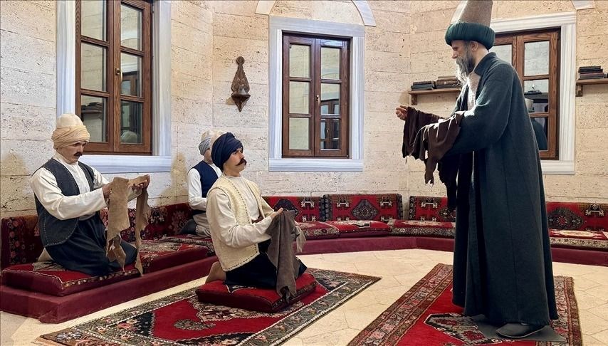 ahilik haftasi nedir neden kutlanir FPUQgC8A