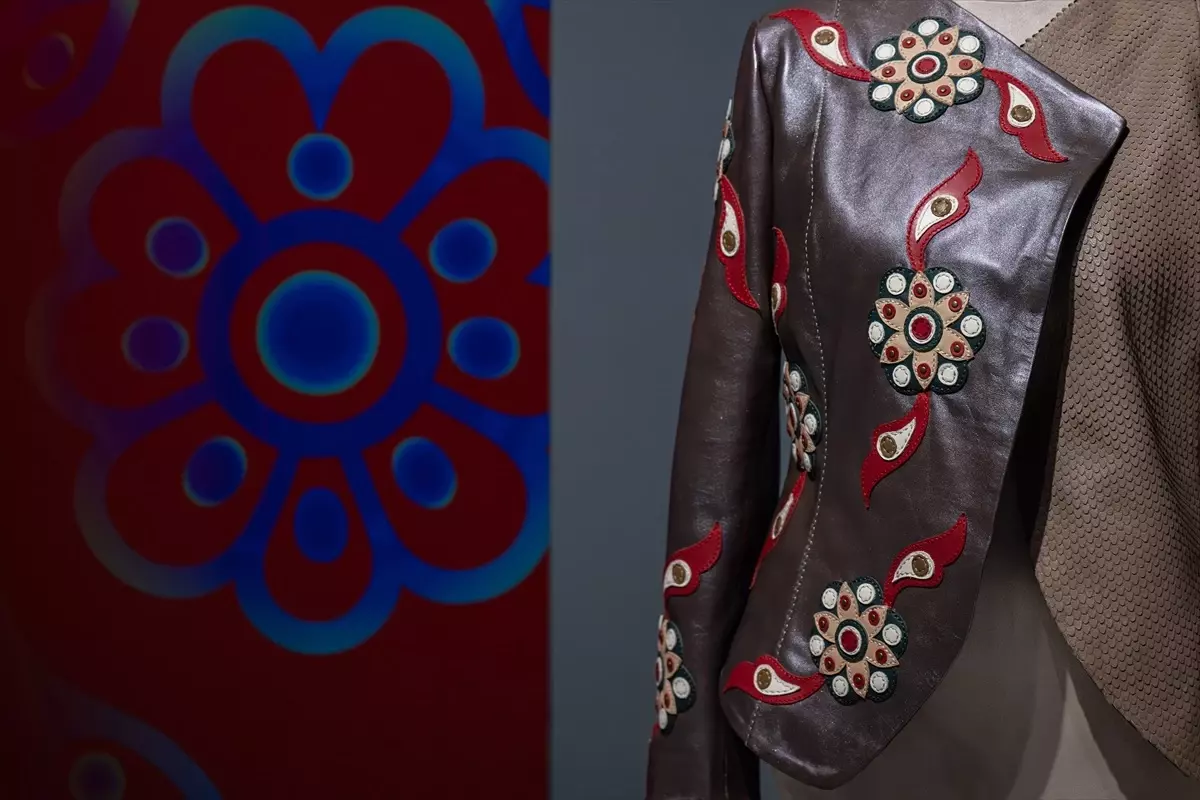 aktarim sergisi gelenekten gunumuze 4VFJKzy8