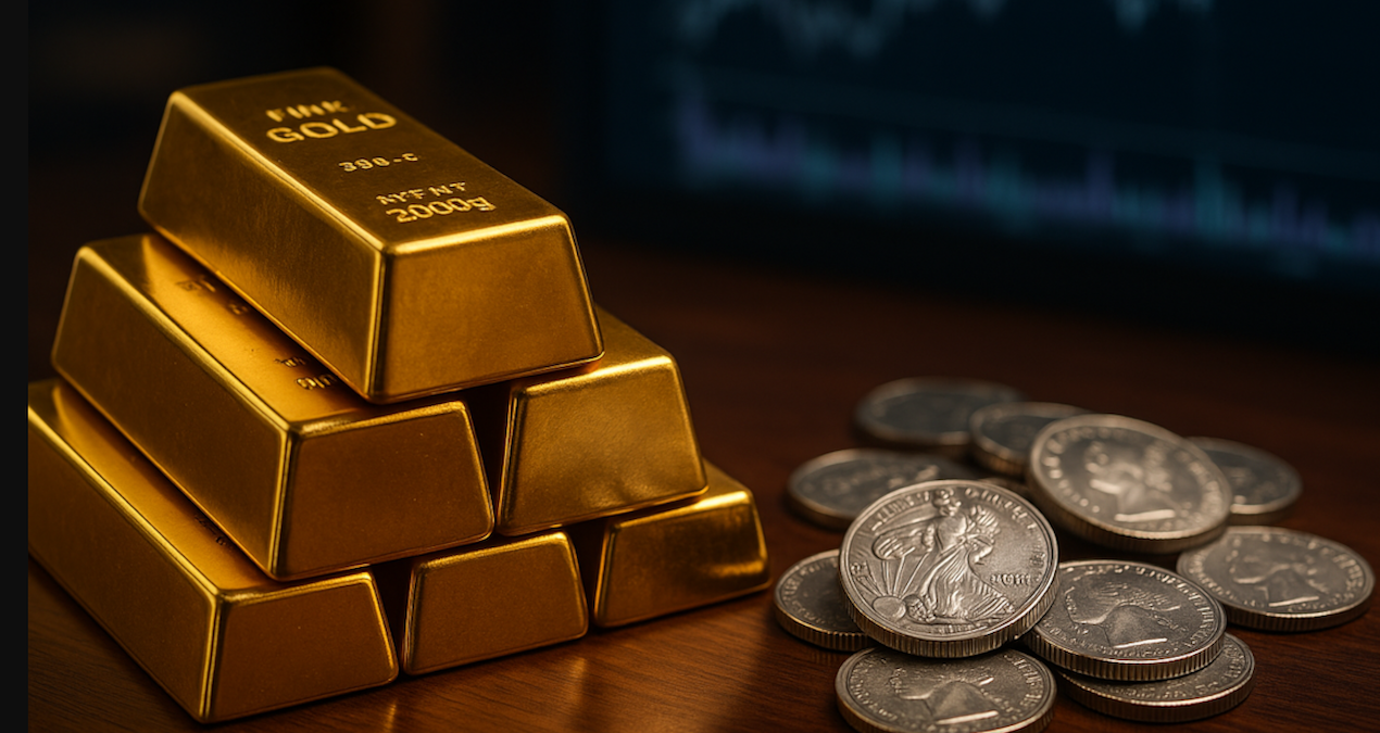 altin ve gumuste rekor fiyatlar sahteciligi patlatti 225 tlye ceyrek satiliyor 8RV1YqGb