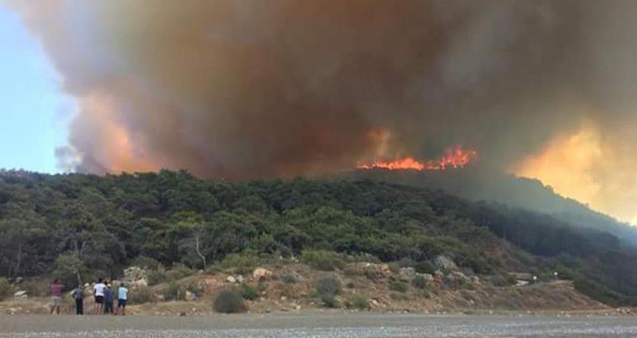 antalyada orman yangini cikti mudahale ediliyor putKh9zh