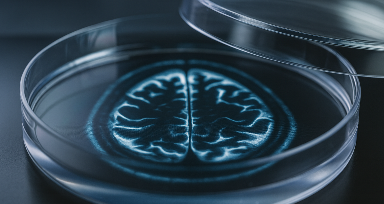 bilinc kazanan mini beyinlerde etik tartismasi basladi l4y5b4yz