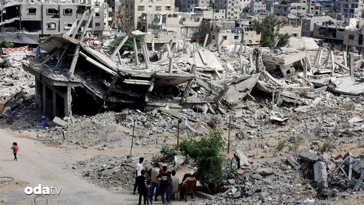 dso gazzede en az 15 bin 600 hasta tahliye edilmedi mExKW1hM