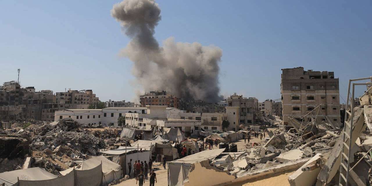 gazzede can kayiplari 65 bine dayandi d2YfRspq