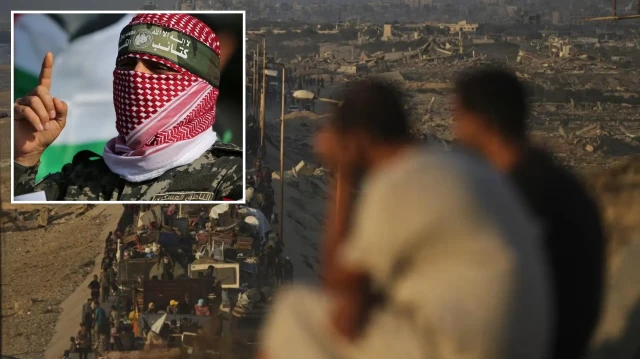 hamastan israilin baslattigi kara saldirisi aciklamasi soykirim ve etnik temizligin yeni bir asamasi HIhGWXG8