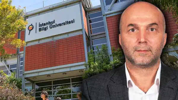 istanbul bilgi universitesine kayyum iki kez akpden aday adayi olmus yeni safakta yazmis nJ7y4v6W