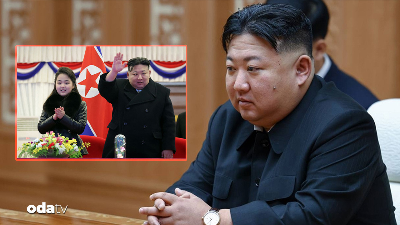 istihbarat ortaya cikti kuzey korenin yeni lideri pGlFDaj7