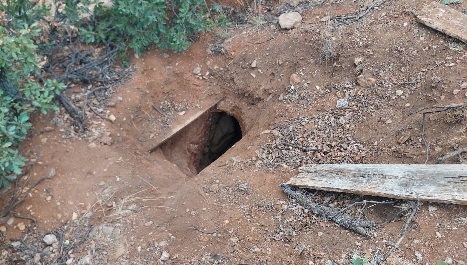 izinsiz kaziya gozalti zQv1UgnD