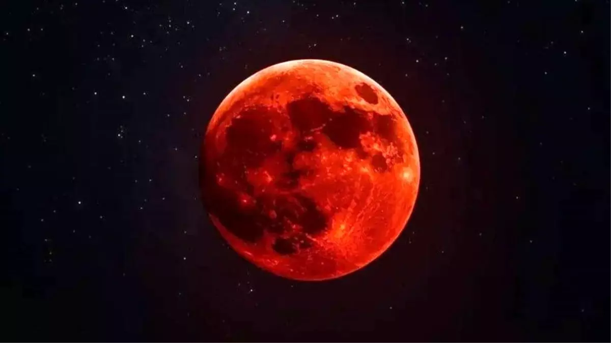 kanli ay goruldu SxLFscjr