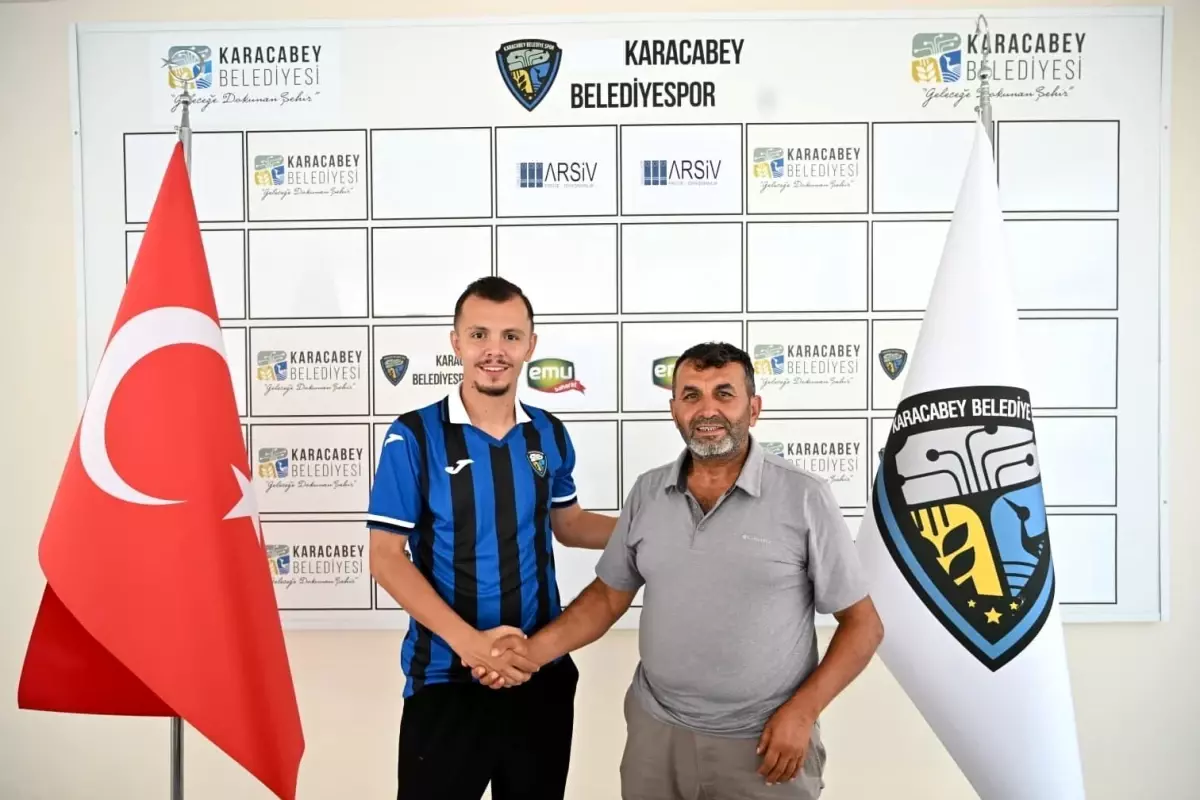 karacabey belediyespor ibrahim can koseyi kadrosuna katiyor 2ZDJFsQU