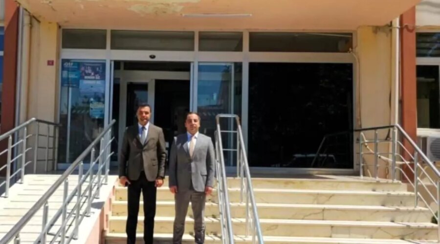 kaymakam yayabasindan ucara ziyaret X77MdO2M