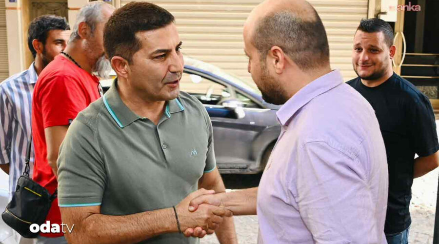 kusadasi belediye baskani gurelden cerciogluna cig yemedim ki karnim agrisin s3OCxP5M