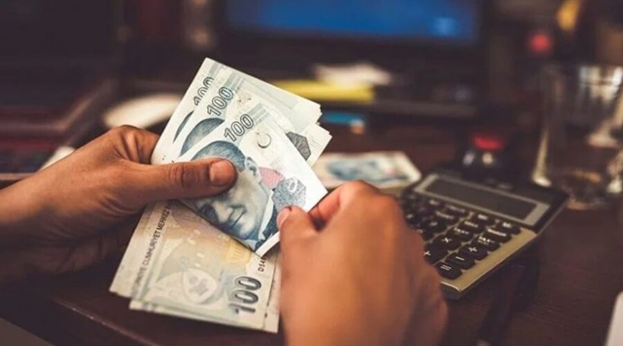 maaslar mum gibi eridi u9YGRYab