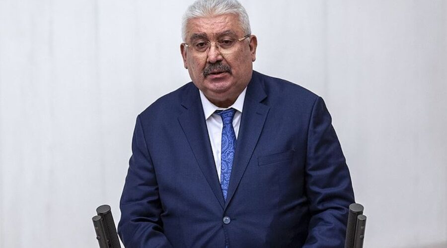 mhp chp hattinda yeni gerilim geliyor gelmekte olan polemigi UZjtx2Sx