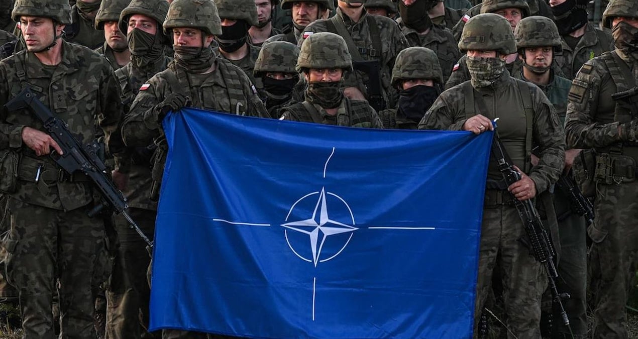 natonun en zayif ordusuna sahip ulkeleri belli oldu ilk siradakine cok sasiracaksiniz c5zumKH3