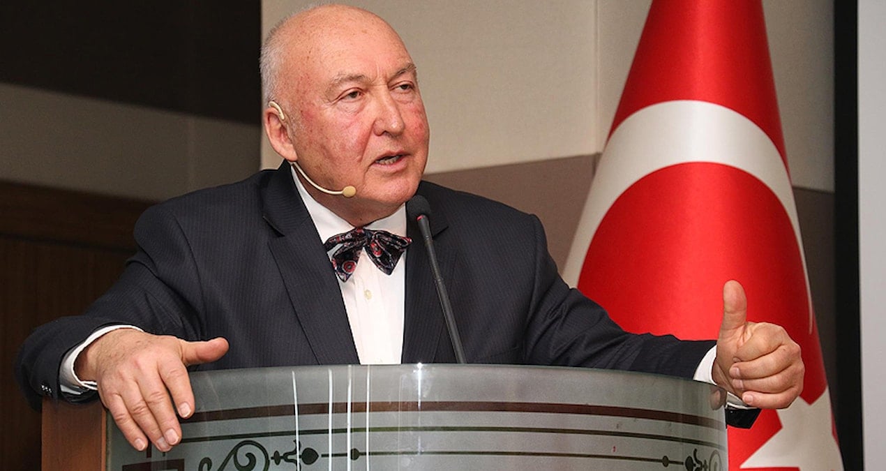 prof dr ovgun ahmet ercan isyan etti varliklarimiz halkindir kimseye peskescekilemez eOAfZnpM