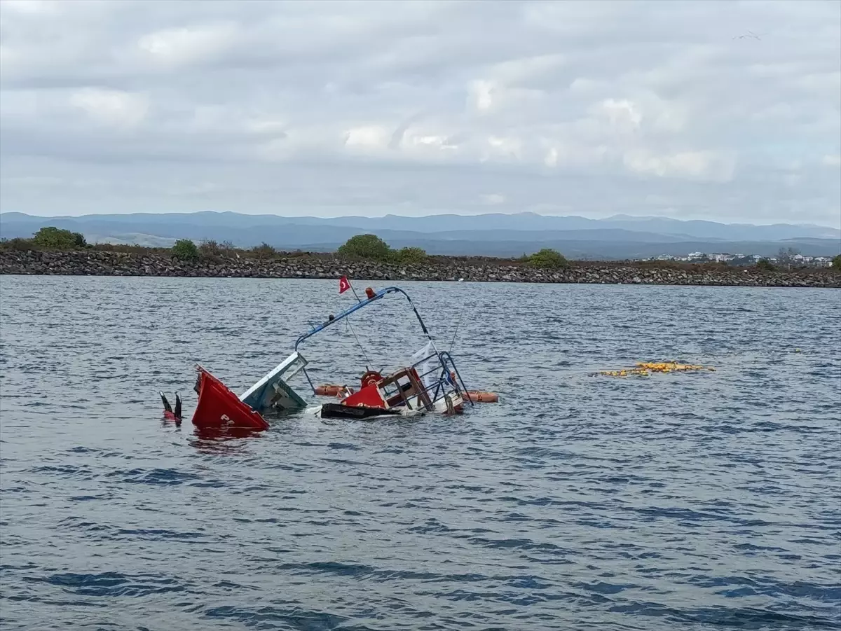 su alan tekneye kurtarma operasyonu BkYVtdsd