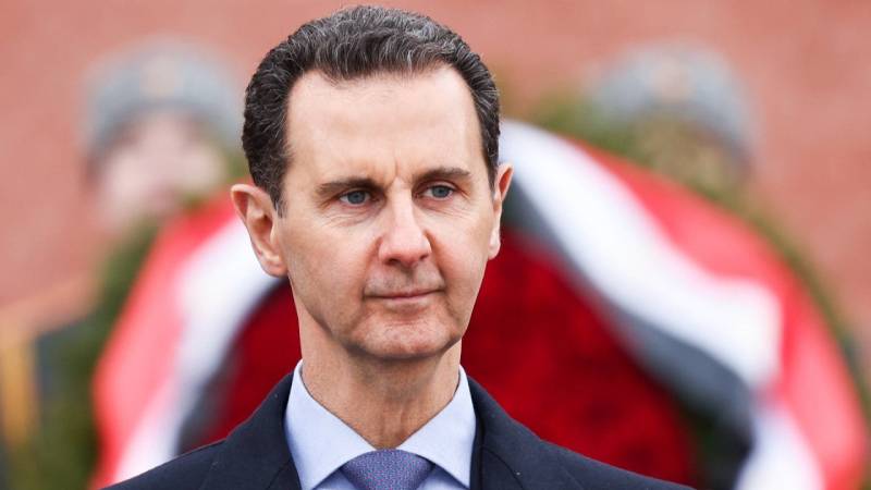 suriyede besar esad hakkinda giyab tutuklama karari cikarildi 9meG3BQj