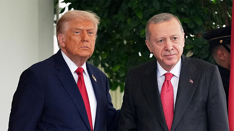 trump ve erdogan arasinda dikkat ceken diyalog hileli secimleri en iyi o bilir haksiz bir sekilde surgundeydim es9LfhR8