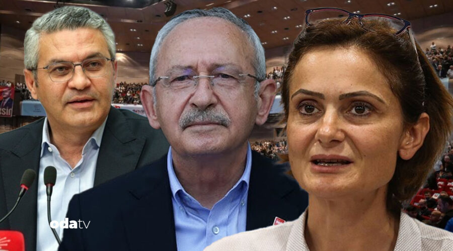 tum gozler 15 eylule cevrildi kilicdaroglu ekibi omerta halinde canan kaftancioglu detayi 8qKss2us