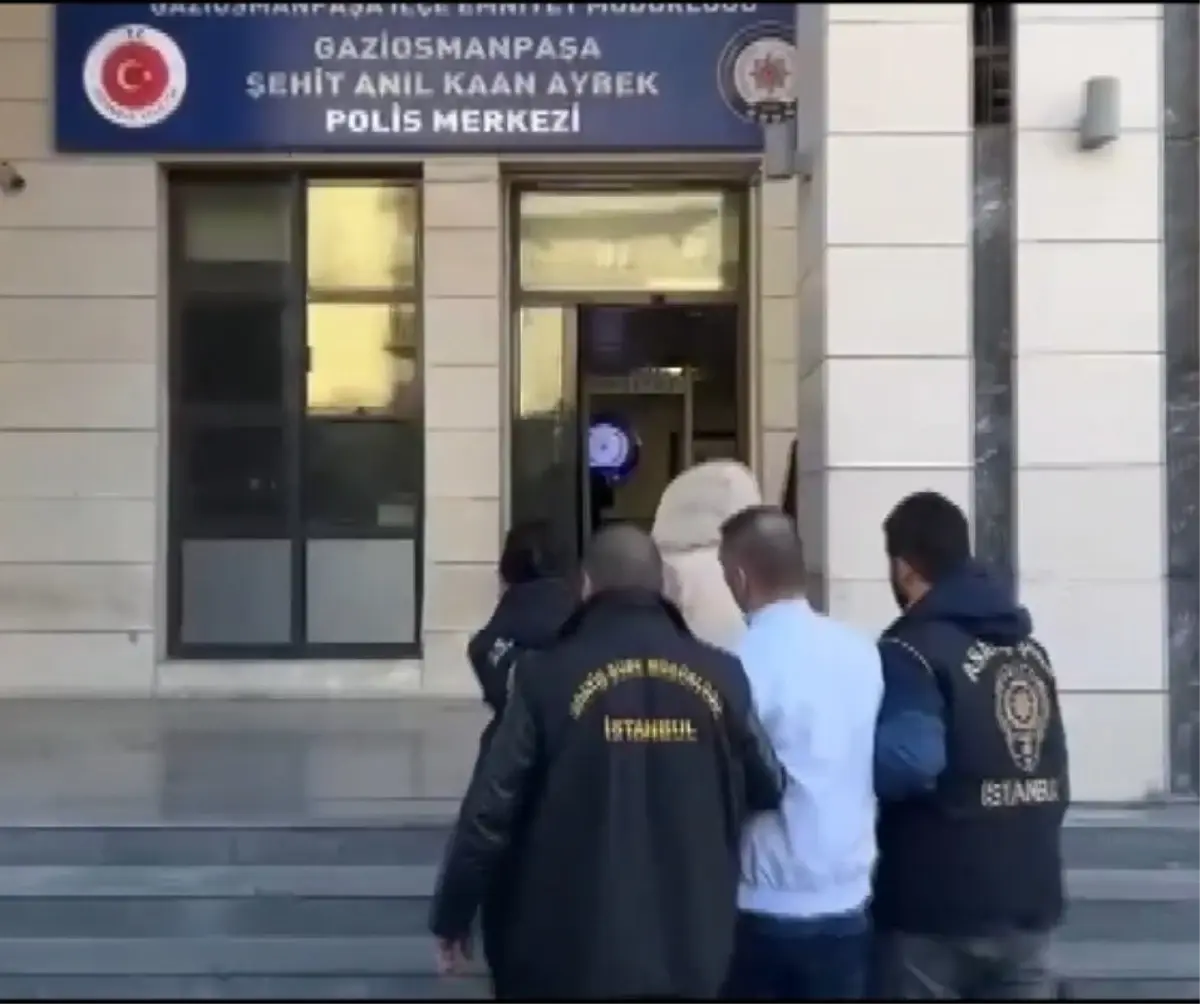 18 ve 19 yil hapis cezasi olan firari kari koca yakalandi 45Ay4AXm.jpg