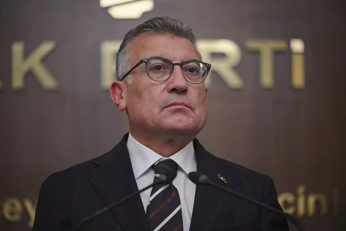 ak parti milli parklar turizm ve vakiflarla ilgili duzenlemeler iceren kanun tekliflerini tbmmye sundu ExlbltaI