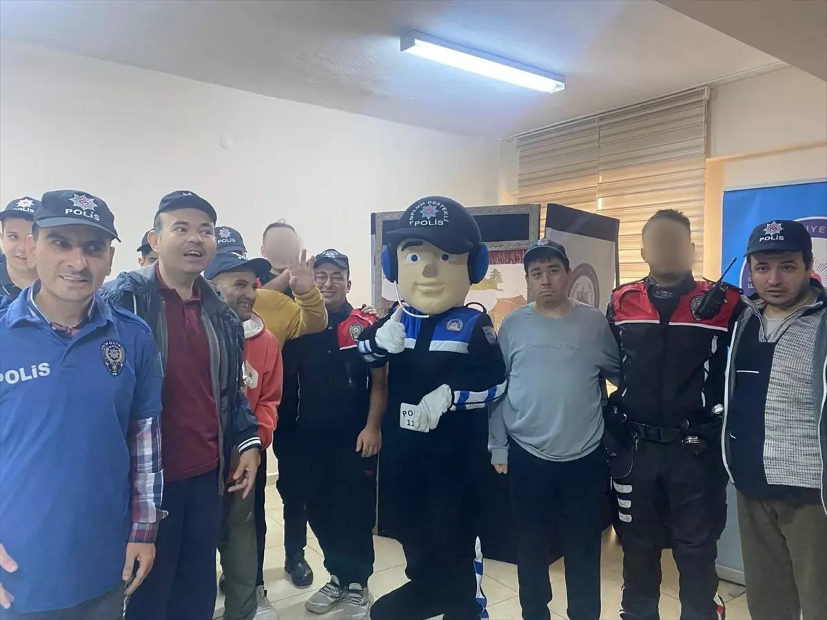 engelli bireylerin polis olma hayali gerceklesti gAGqUpqa.jpg