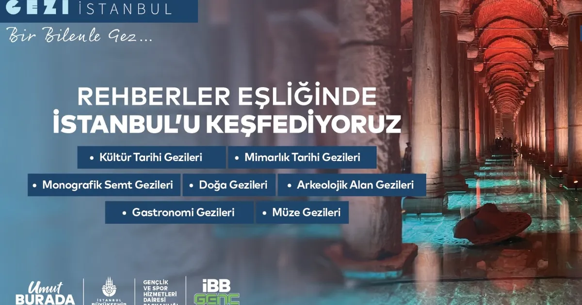 gezi istanbul icin kayitlar basladi U7iS6veQ