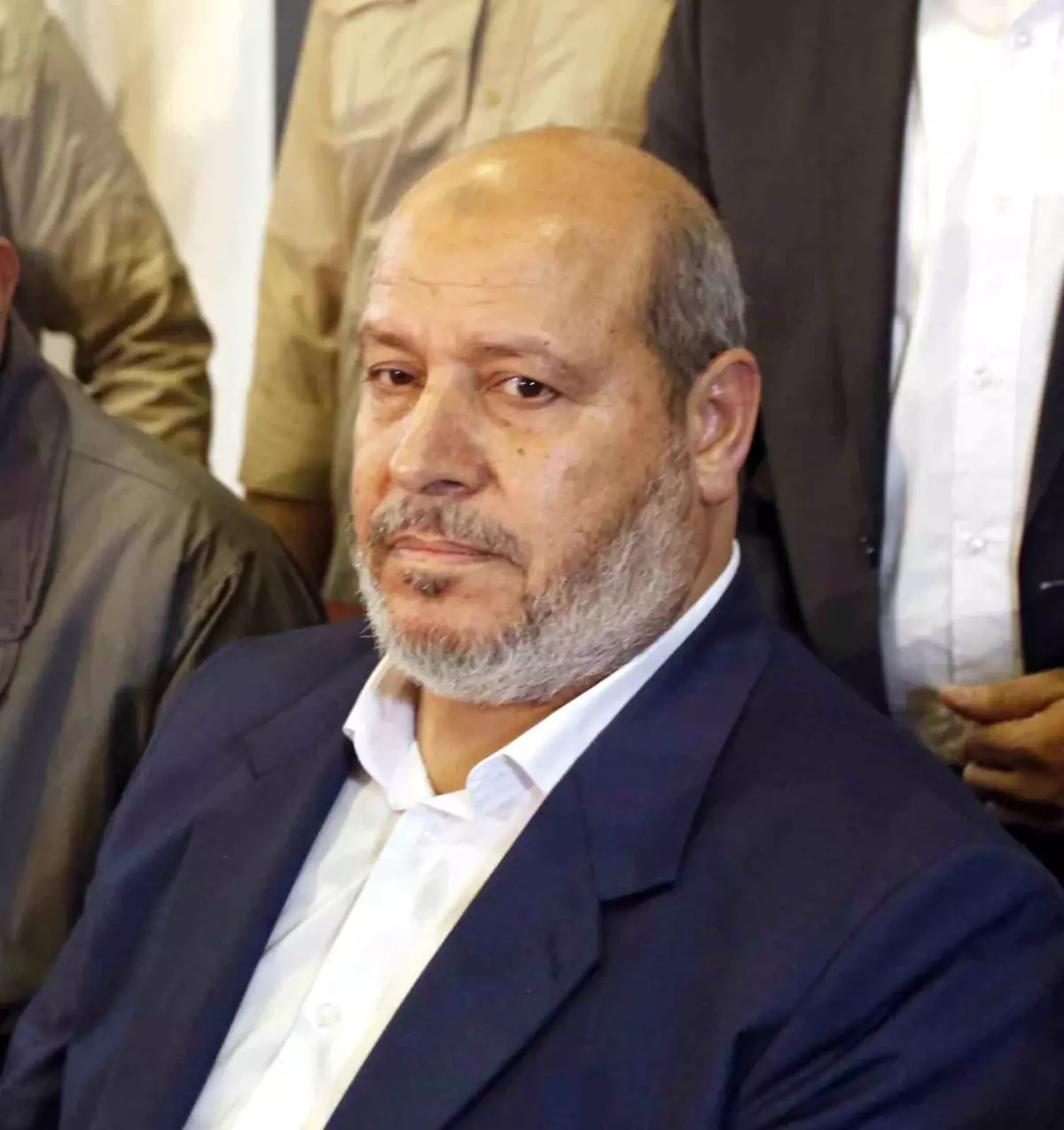 hamas lideri el hayya muzakerelere katilacak AtBRX1tf