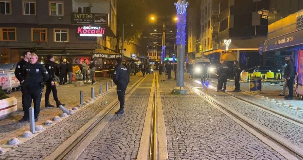 izmitte alkollu mekanda silahli kavga iki yarali Y5Ni7Rkt.jpg