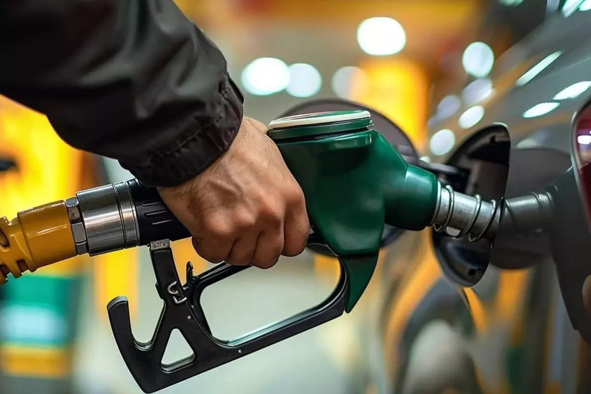 kafa karisikligina son akaryakit istasyonlarinda yeni donem GapUpfbq