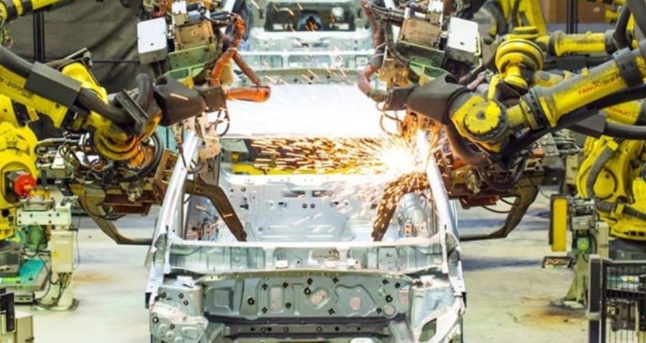 otomotiv sektorunden 117 milyar dolarlik ihracat mlezGaGx.jpg