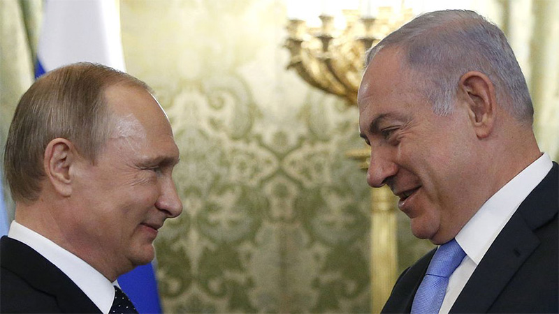 putin israil basbakani netanyahu ile gorustu trumpin gazze plani ayrintili olarak ele alindi OZWeN9IL