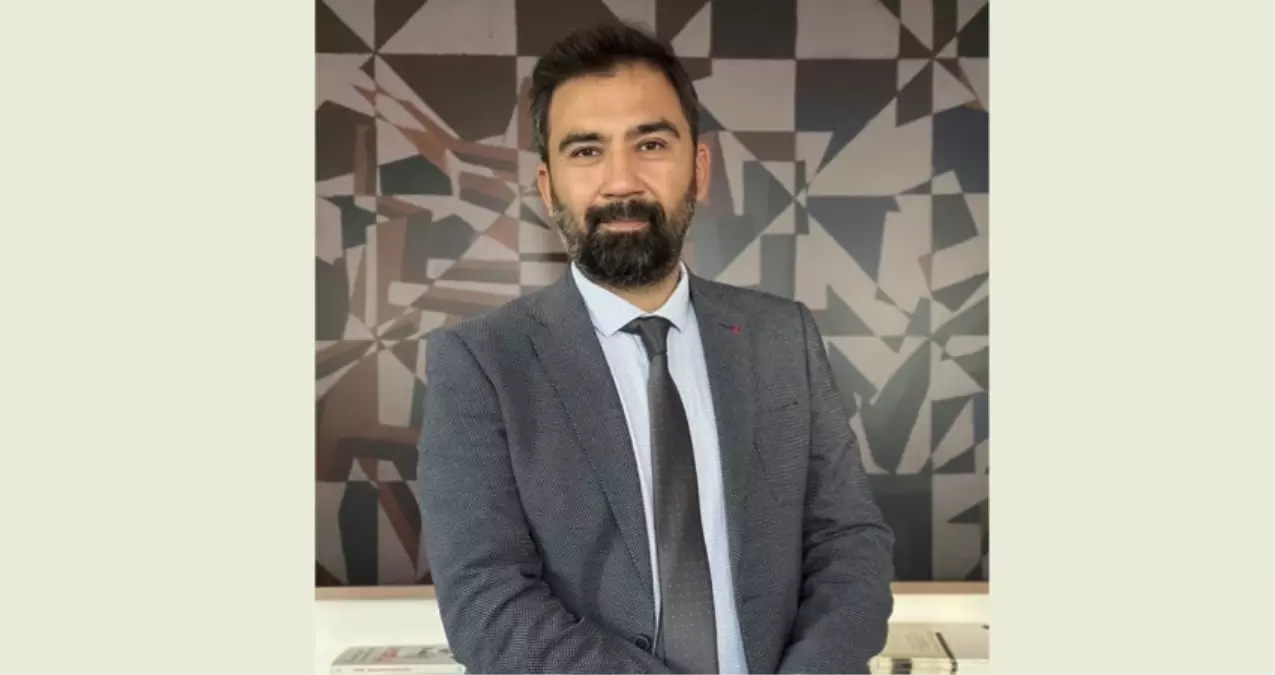 tolga akkoc uretimde surdurulebilir verimlilik icin dogru teshis ve disiplinli uygulamalar gerekiyor KMBMAlNn.jpg