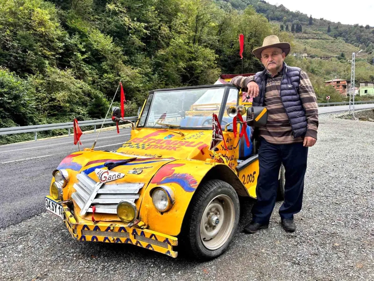 trabzonlu sabri yavuzun el yapimi zigana cabrio araci dikkat cekiyor B6aiEv51.jpg