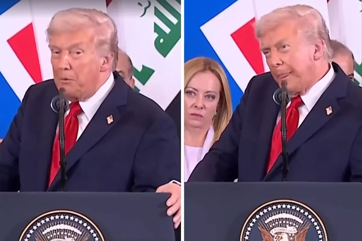 trumpnin sozleri bir anda gundem oldu aranizda sevmediklerim var derken kimleri kastetti OihYz6By.jpg