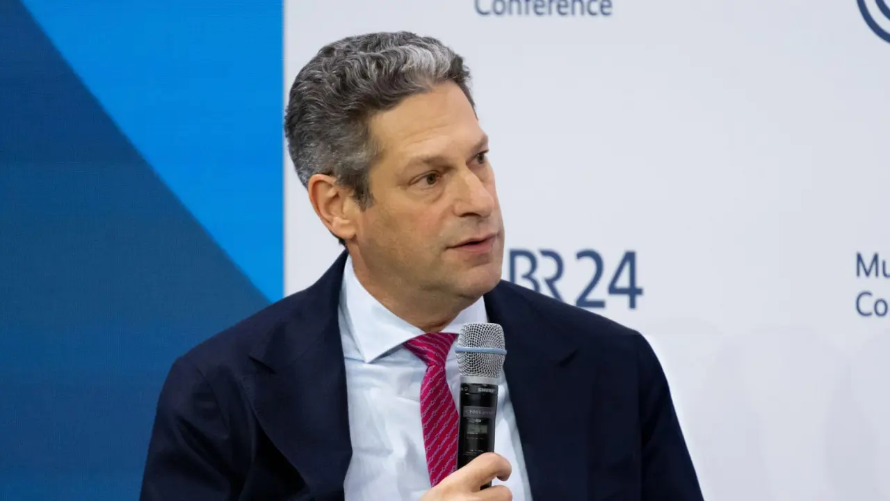 Meta CGAO'su Joel Kaplan: Avrupa, yapay zeka konusunda yanlış yola giriyor