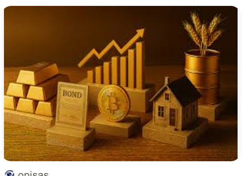 Trump'ın Söylemleri Küresel Piyasalarda Yükselişi Tetikledi