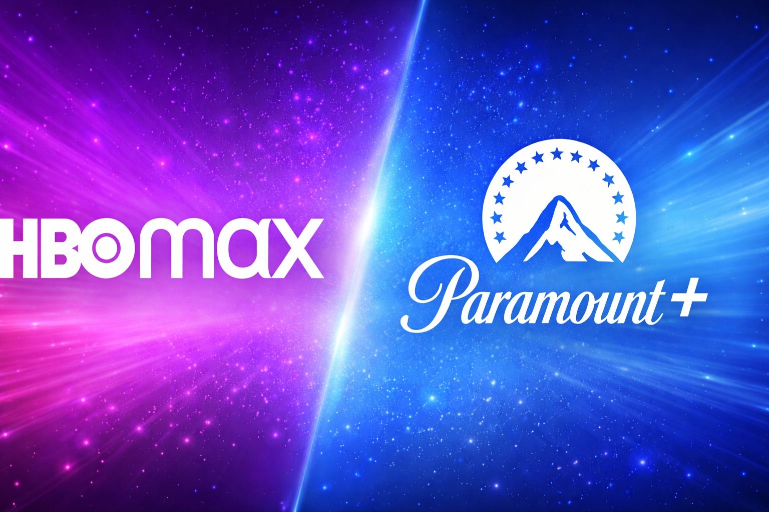 HBO Max ve Paramount+ birleşiyor mu?