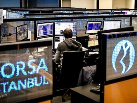 Borsa savaş gölgesinde direniyor