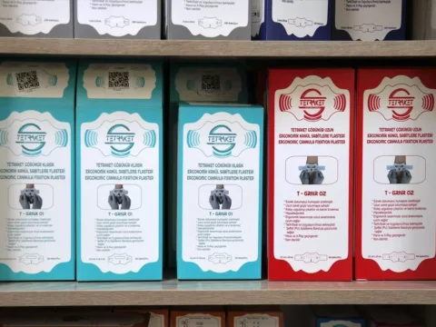 Van Teknokent 1,5 Milyar Lira Katkı Sağladı