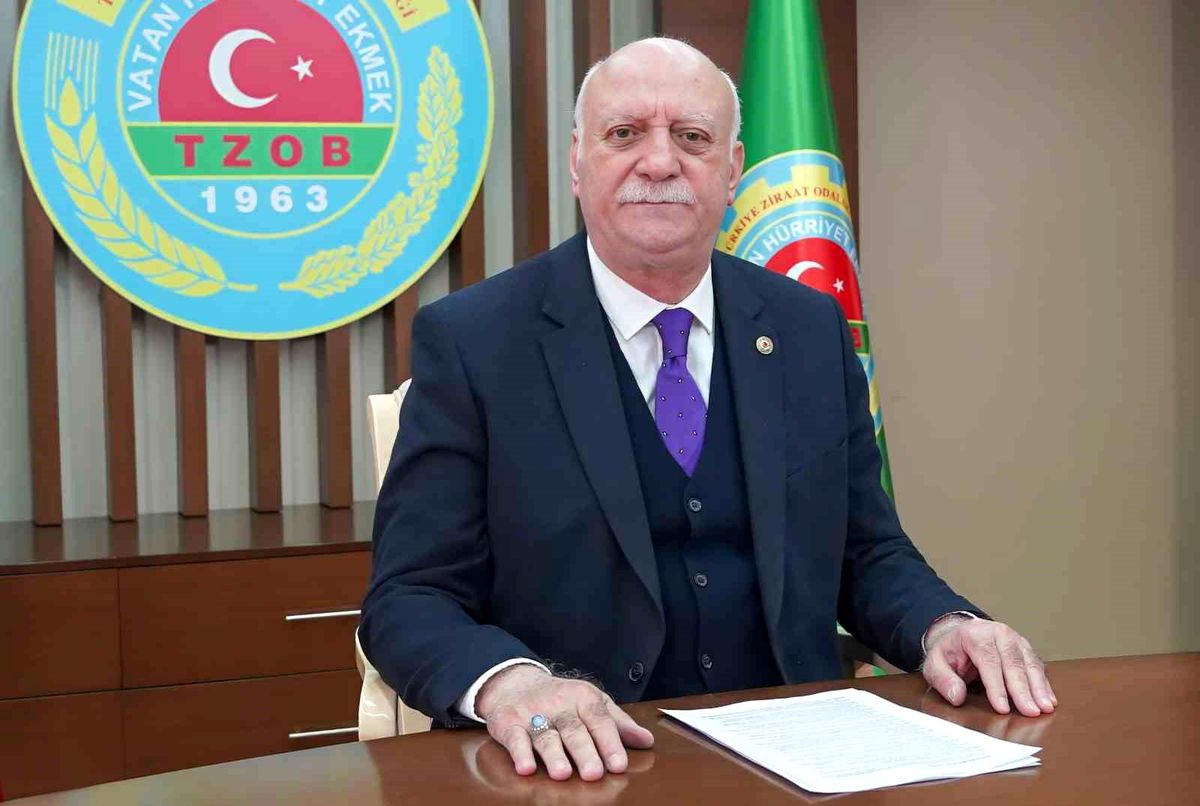 Av Yasağı Dönemi Başladı: Sürdürülebilir Avcılığın Önemi Vurgulanıyor