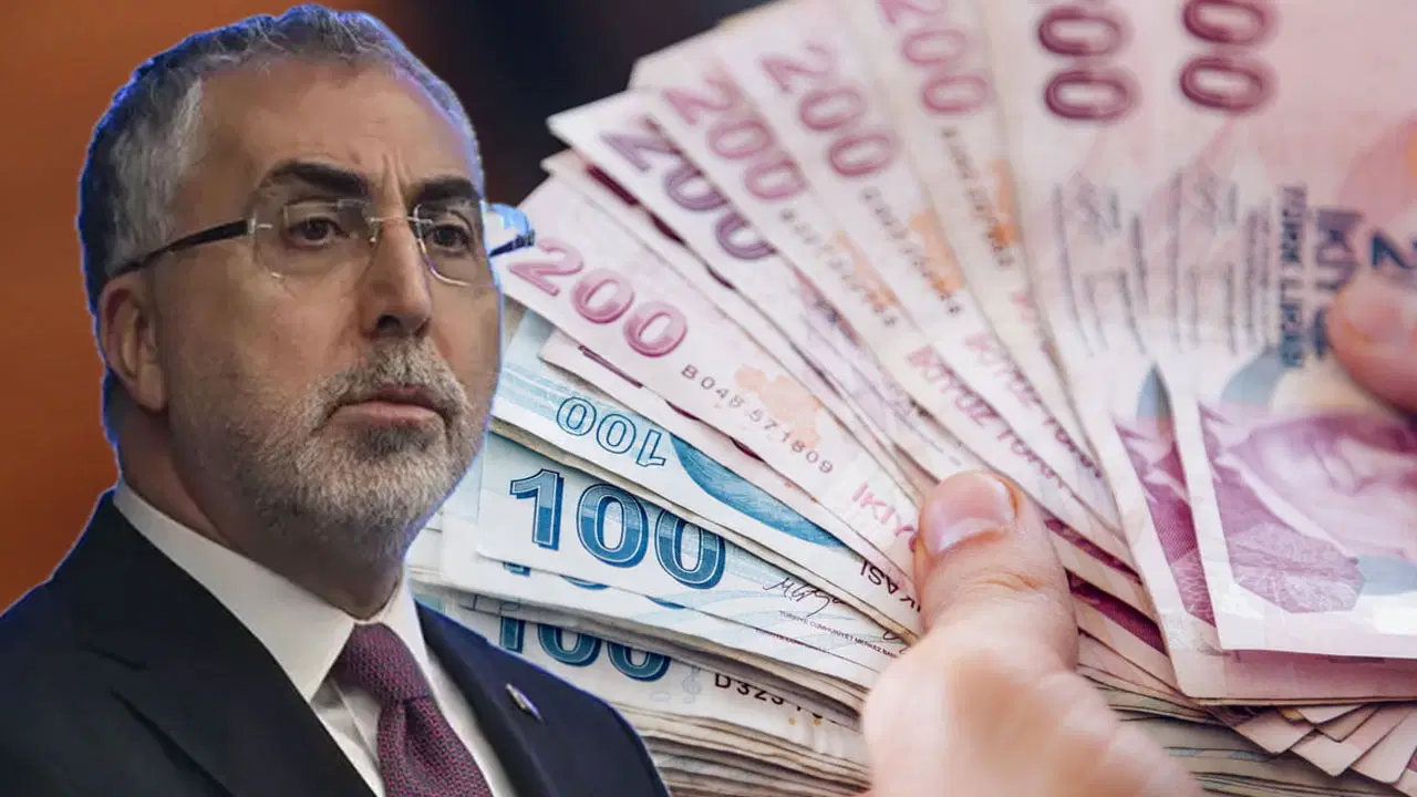 Bakan Vedat Işıkhan’dan Müjdeli Haber: Emekli Bayram İkramiyesi Miktarı Belli Oldu