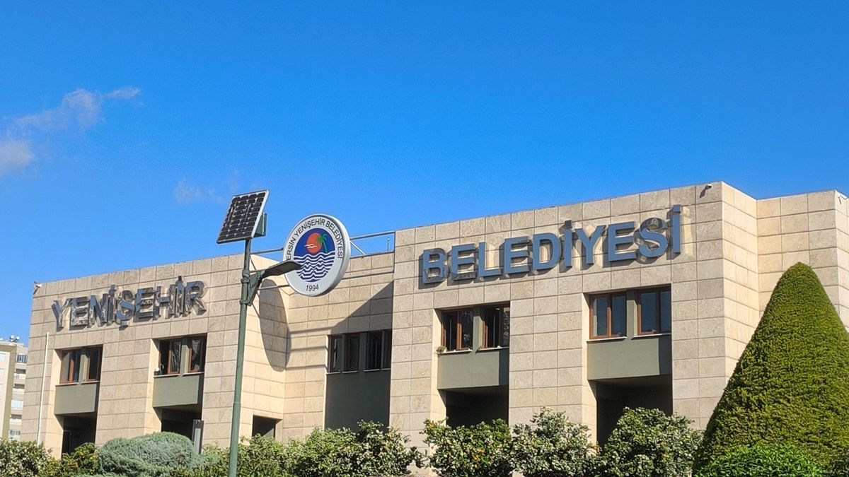 Mersin’de Rüşvet Operasyonu: 12 Kişi Tutuklandı