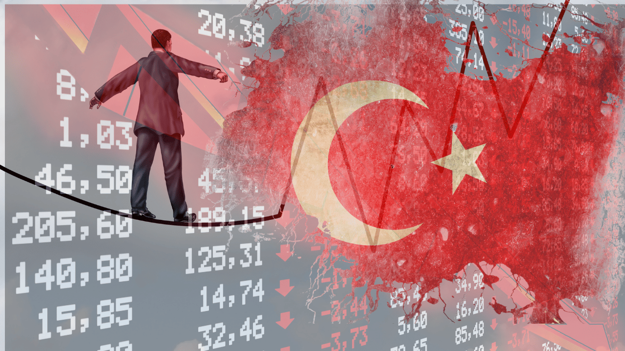 Fitch, Türkiye’nin Ekonomik Görünümünü Olumsuz Yönde Değerlendirdi