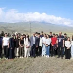 Agri dagi eteginde bilim kafe bulusmasi 8nOCX91H