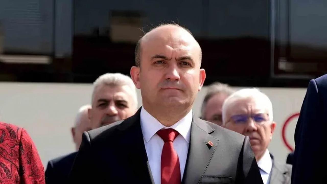 AK Parti’den CHP’li belediyeye Porsuk Çayı tepkisi Ak partiden chpli belediyeye porsuk cayi tepkisi wlvmOJPM