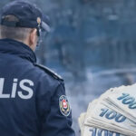 Bakan ciftci polislere mujdeyi verdi mesai ve lojman icin dugmeye basildi NcJNMMus