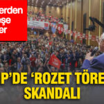 Chpde rozet toreni skandali gazeteci ve yorumculardan pes pese tepkiler sFK6Owl4