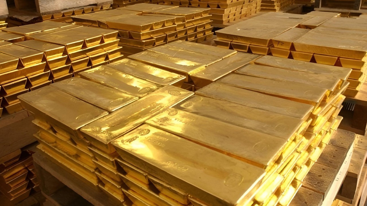 Dunya altina yoneliyor merkez bankalarindan rekor beklenti BuAIgGAt
